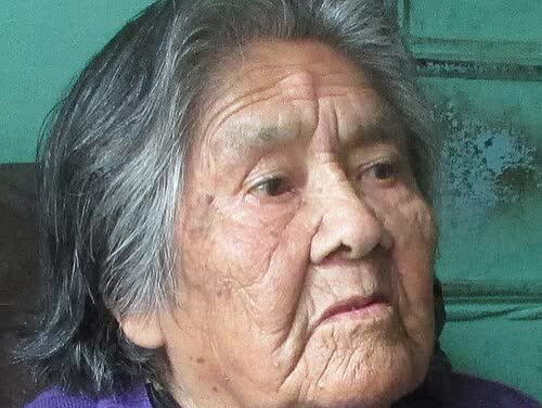 Cristina Calderón, 2013